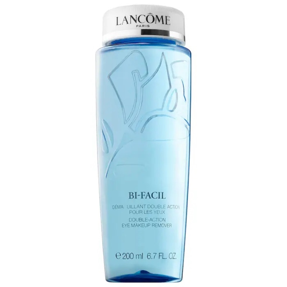 Lancôme Bi-Facial Eye Makeup Remover